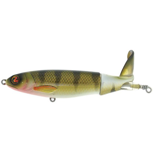 River2Sea WPL130 Whopper Plopper Lure Perch