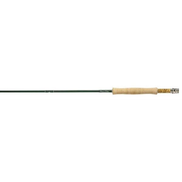 R.L. Winston Boron III Plus Fly Rod - 9 ft. - 5 Wt. - Wood Reel Seat