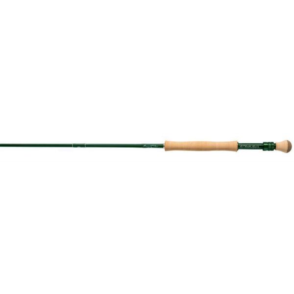 R.L. Winston Boron III Plus Fly Rod - 9 ft. - 5 Wt. - Alum Reel Seat