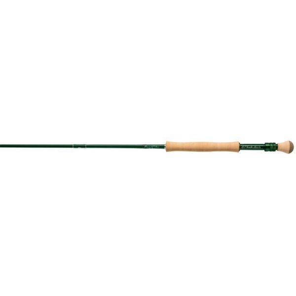 R.L. Winston Boron III Plus Fly Rod - 9 ft. - 7 Wt.