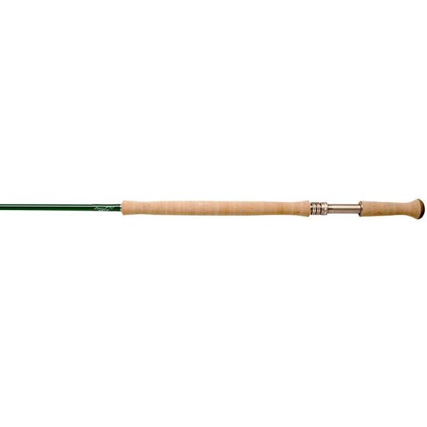 R.L. Winston Boron III TH Fly Rod - 11 ft. - 6 Wt.