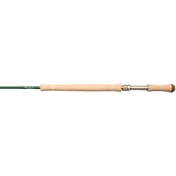 R.L. Winston Boron III TH Microspey Fly Rod - 10 ft. 6 in. - 3 Wt.