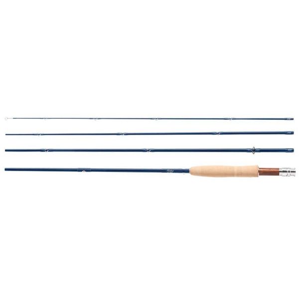 R.L. Winston Nimbus Fly Rod - 7 ft. 6 in. - 3 Wt.