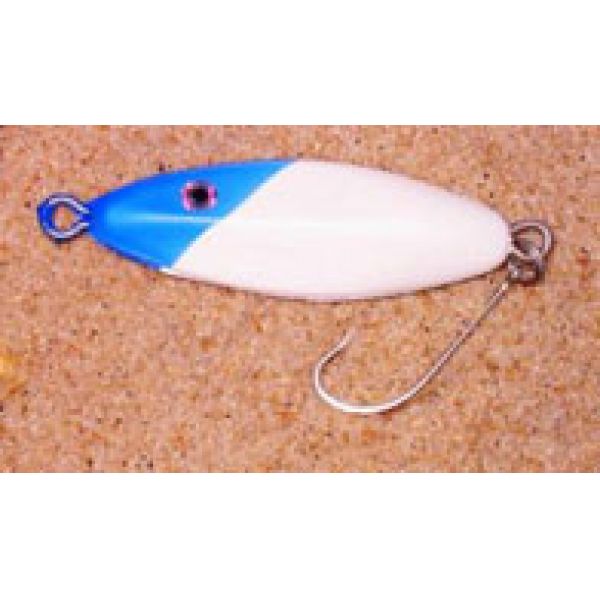 Roberts Lures Peppy Lure 3/4oz