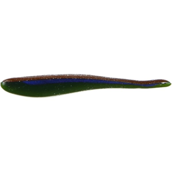 Roboworm AS-8296 3 in. Alive Shad