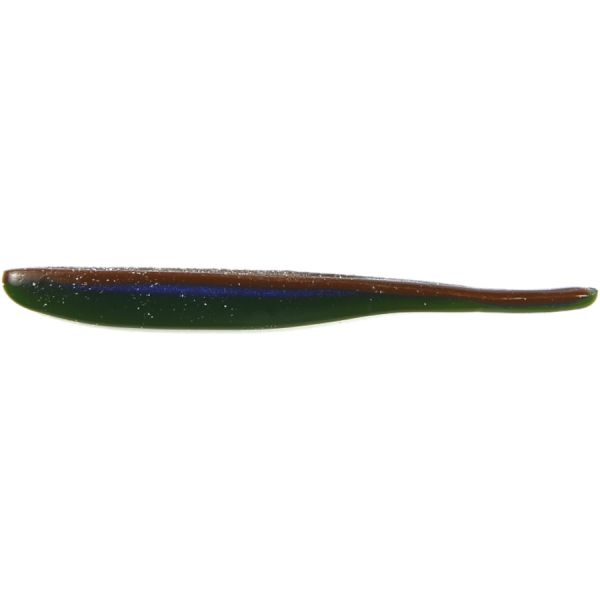 Roboworm AT-8296 4 in. Alive Shad