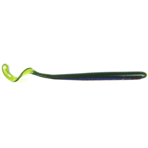 Roboworm CL-8296 5.5 in. Curly Tail Worm - Aaron's Magic