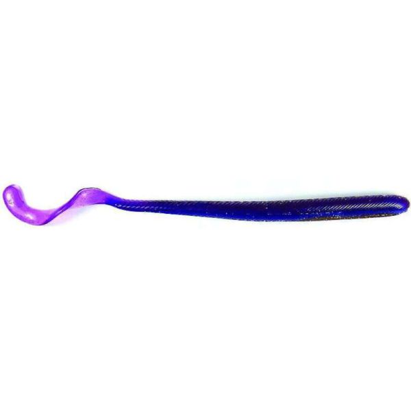 Roboworm CL-B29F 5.5 in. Curly Tail Worm - MM III