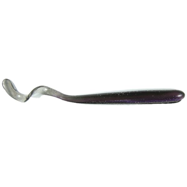 Roboworm CR Curly Tail Worm - 4.5 in.