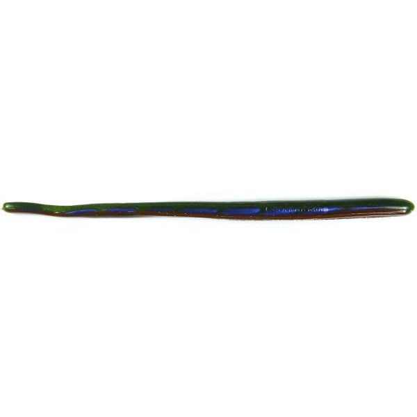 Roboworm FR-829M 6 in. FX Straight Tail Worm - Aarons Magic 2