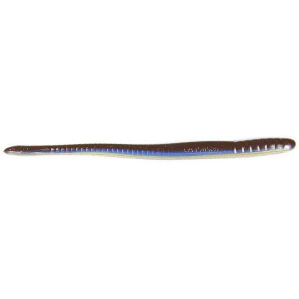 Roboworm Fat Worm - 6 in. - Warmouth