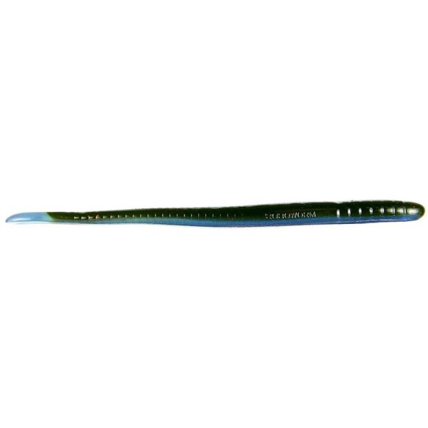 Roboworm Fat Worm - 6 in. - Ehrler's Edge