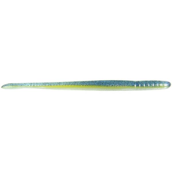 Roboworm Fat Worm - 6 in. - SXE Shad