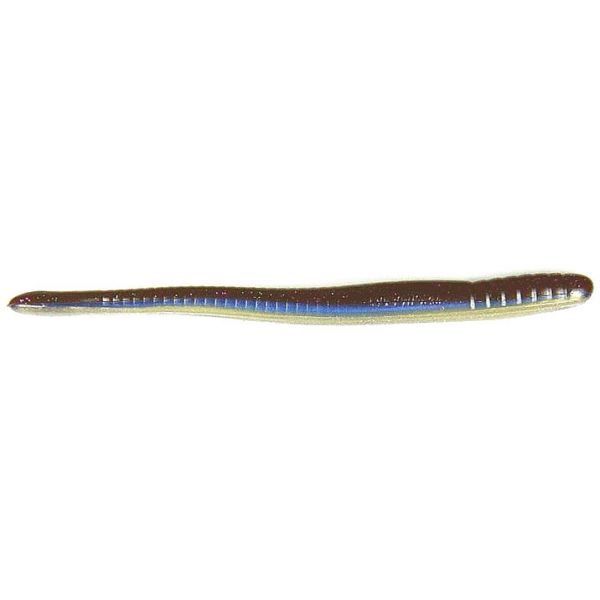 Roboworm Fat Worm - 4.5 in. - Warmouth