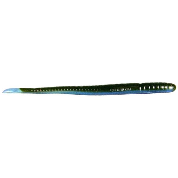 Roboworm Fat Worm - 4.5 in. - Ehrler's Edge