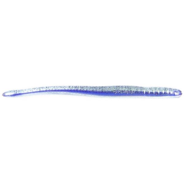 Roboworm Fat Worm - 4.5 in. - Aaron's Pro Shad