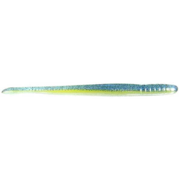 Roboworm Fat Worm - 4.5 in. - SXE Shad