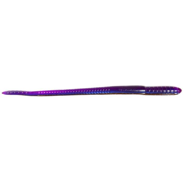 Roboworm Straight Tail - 7 in. - Margarita Mutilator