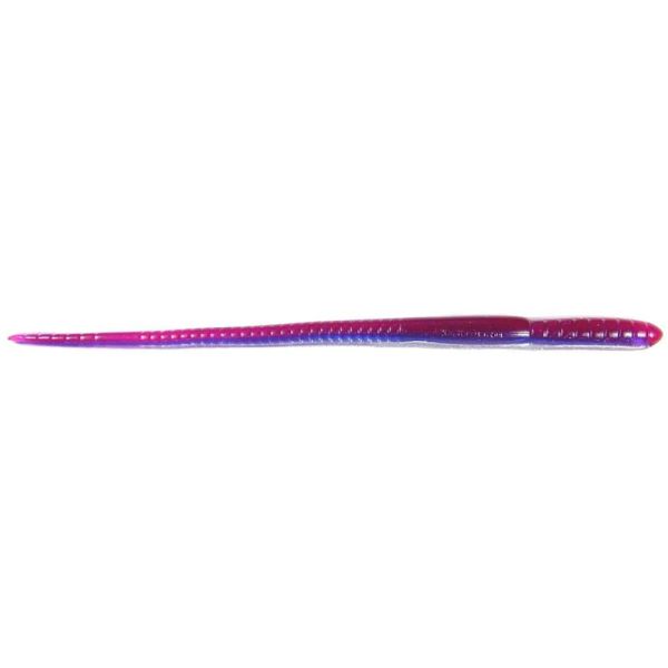 Roboworm SL Straight Tail Worm - 7 in.