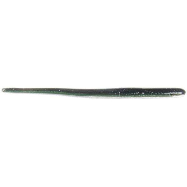 Roboworm Straight Tail - 6 in. - Baby Bass