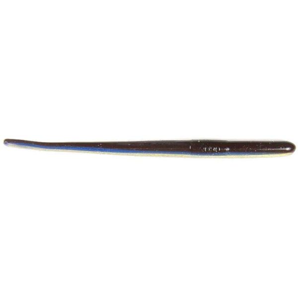 Roboworm Straight Tail - 6 in. - Warmouth