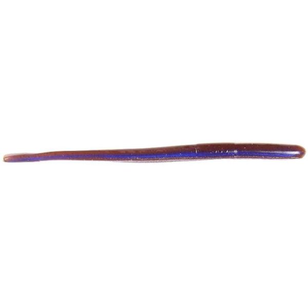 Roboworm Straight Tail - 6 in. - People's Worm