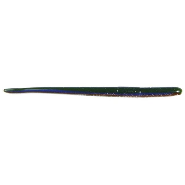 Roboworm SR Straight Tail Worm - 6 in.