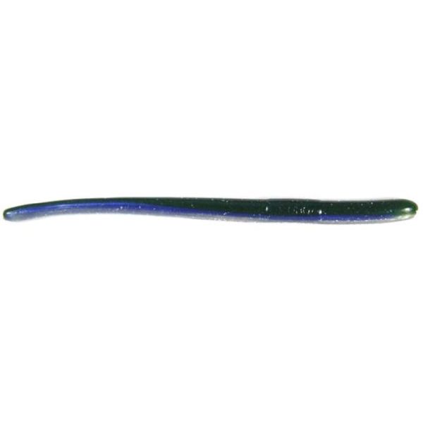 Roboworm Straight Tail - 4.5 in. - Aaron's Pro Magic