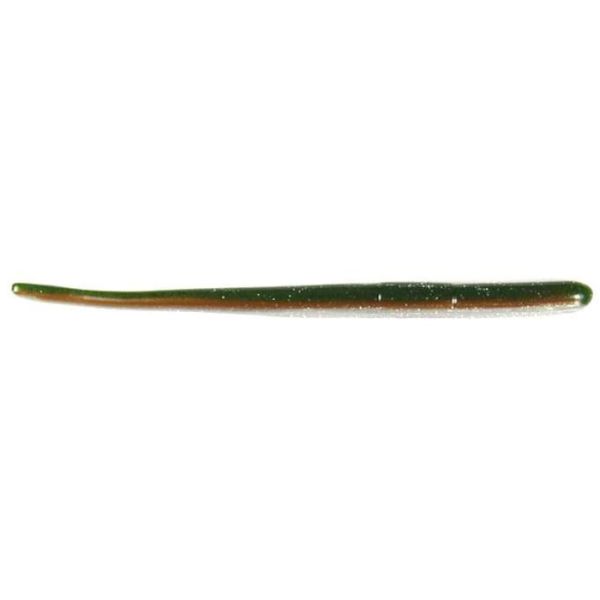 Roboworm Straight Tail - 4.5 in. - New Ayu