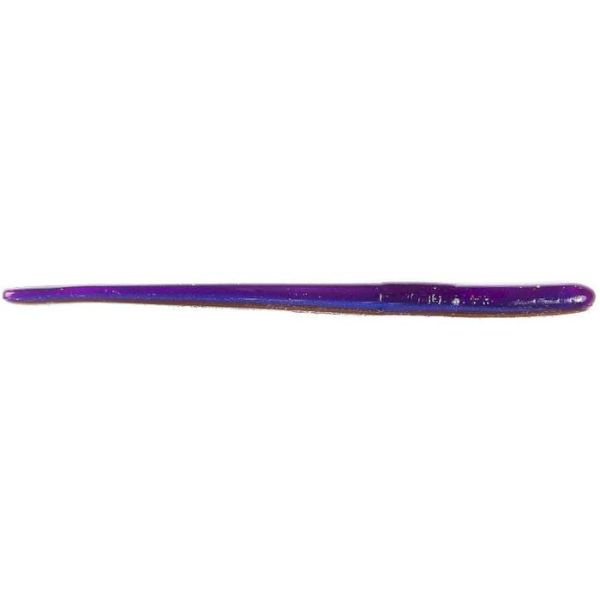 Roboworm Straight Tail - 4.5 in. - M.M. III