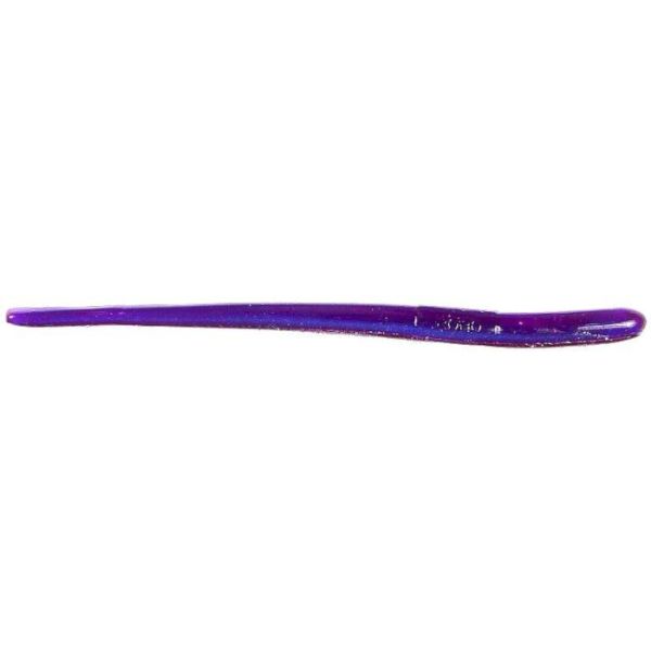 Roboworm Straight Tail - 4.5 in. - Folkstad Special