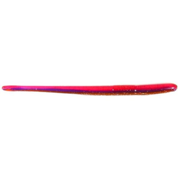 Roboworm Straight Tail - 4.5 in. - Marten's Madness