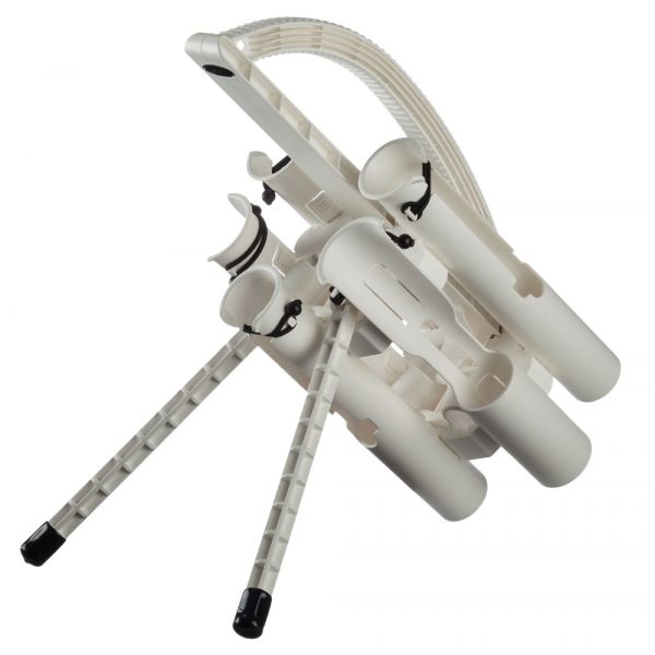 Rod-Runner Pro Rod Holder