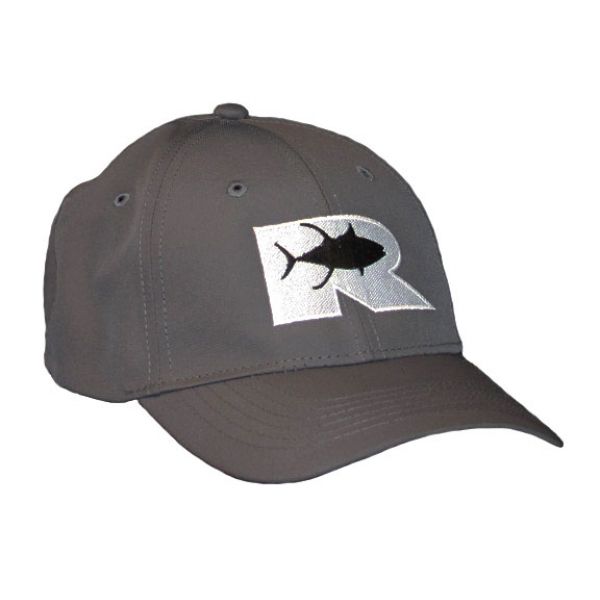 Rogue Offshore Tuna Logo Performance Hat