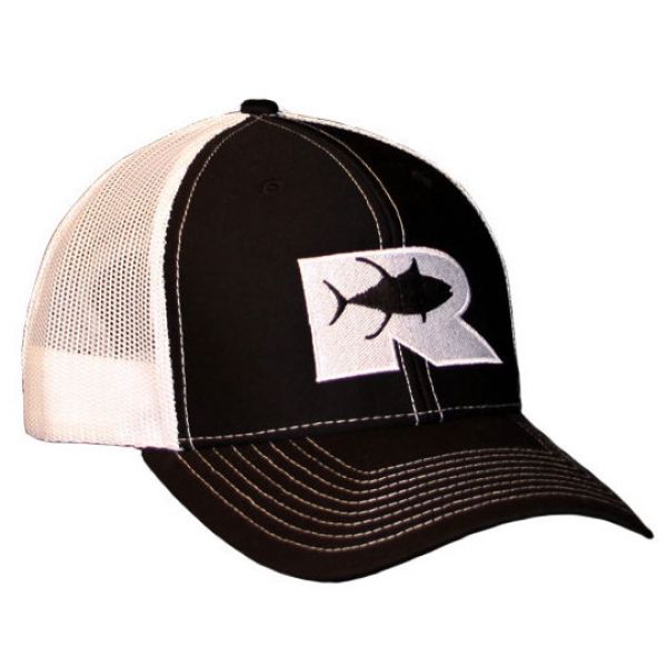 Rogue Offshore Tuna Logo Trucker Hat