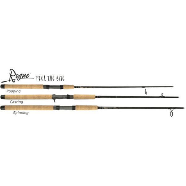 Rogue SWE 703C Saltwater/Bay Rods