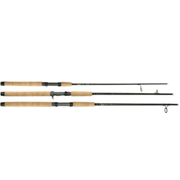 Rogue Saltwater SWE Rods