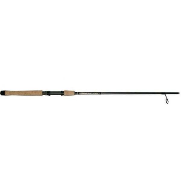 Rogue Spinning & Jigging Rods