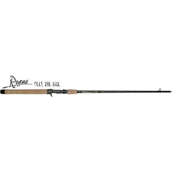 Rogue MB 665C Magnum Bass Rod