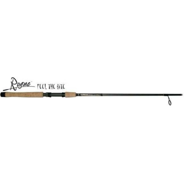 Rogue Rods 5 wgt 9' 2 pc.Fly Rod 