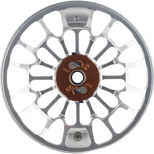 Ross Animas Fly Spool - 4/5 - Platinum