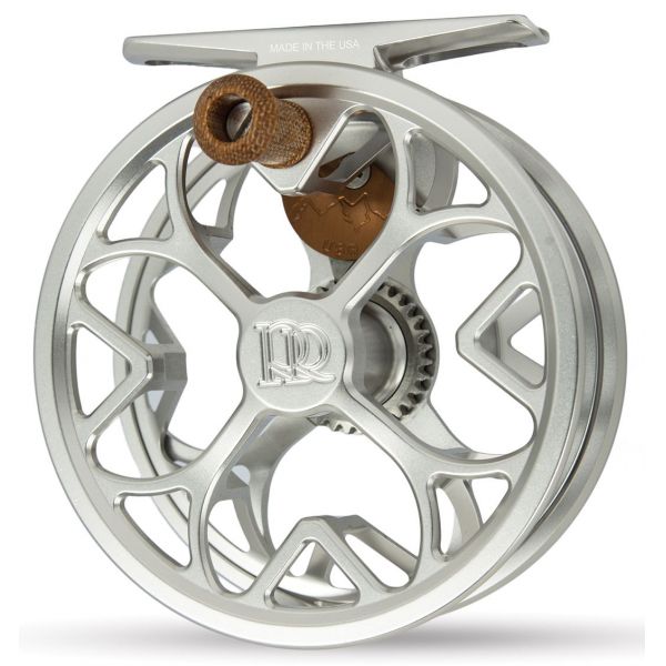 Ross Colorado LT Fly Reel - 0/3 - Platinum