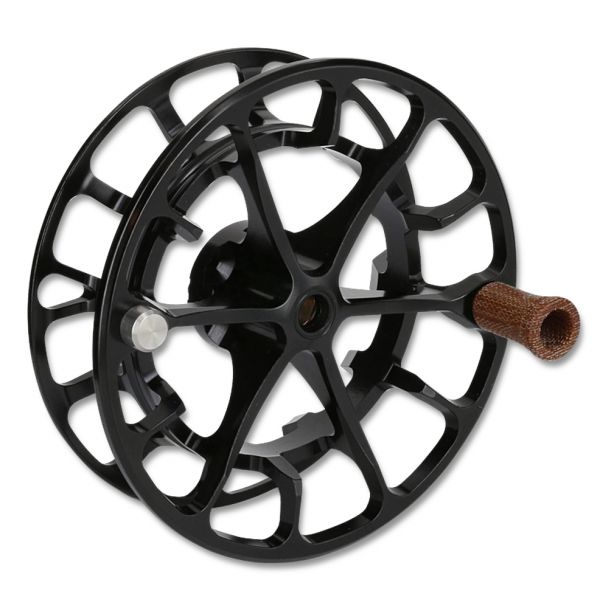 Ross Evolution LTX Fly Spool - 3/4 - Black