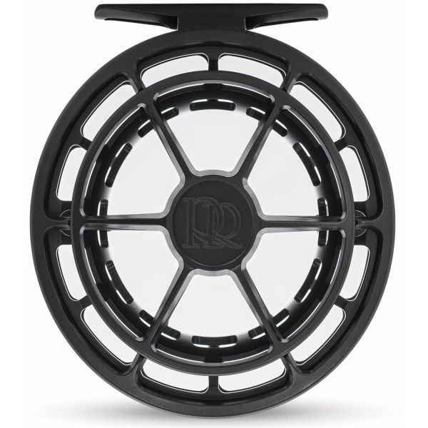 Ross Evolution R Fly Reel - 4/5 - Matte Black