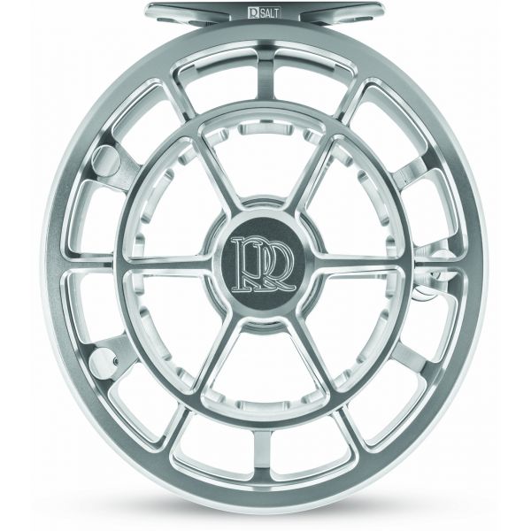 Ross Evolution R Saltwater Fly Reel - 11/12 - Platinum