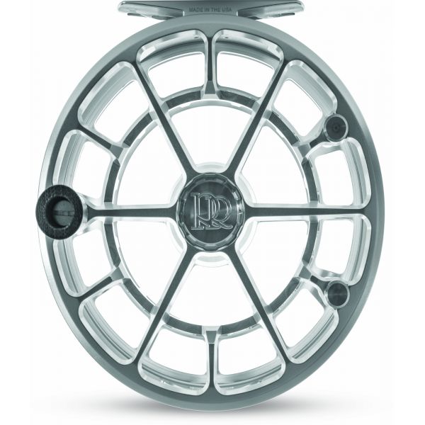 Ross Evolution R Saltwater Fly Spool - 11/12 - Platinum