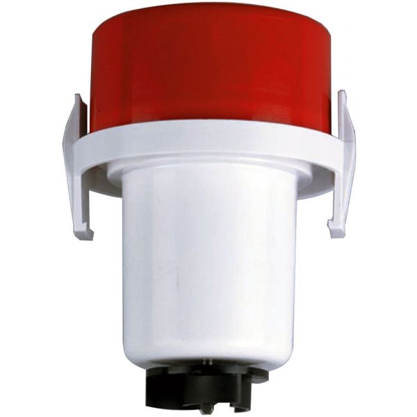 Rule 27DR Replacement Motor Cartridge - 1100GPH/12V