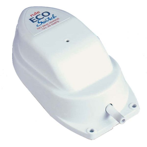 Rule 39 ECO-Switch Automatic Bilge Pump Switch