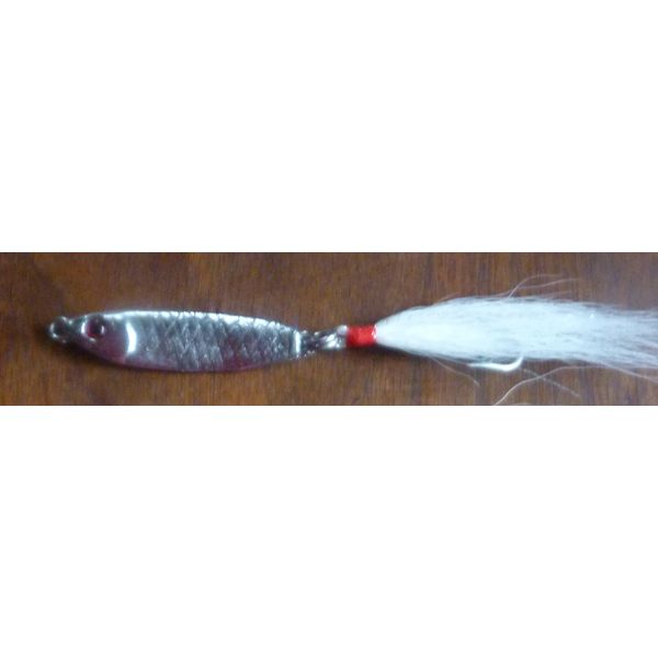 Runoff Herring Jig Lure - 1oz