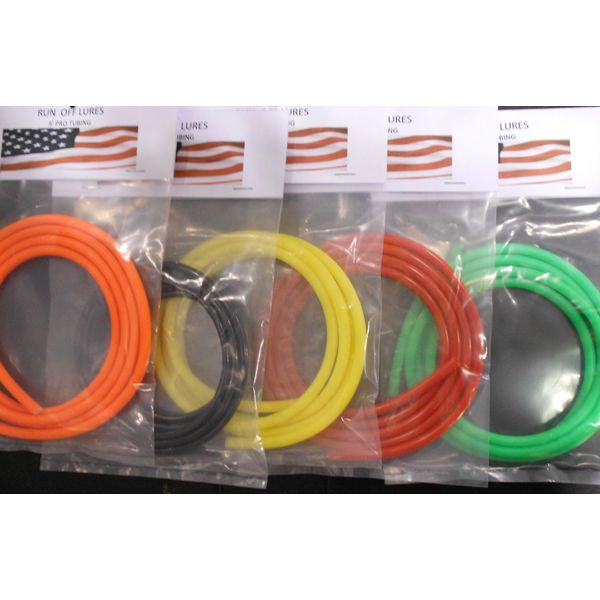 Runoff Pro Tubing 5ft